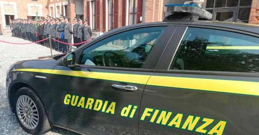 concorso guardia di finanza 2025