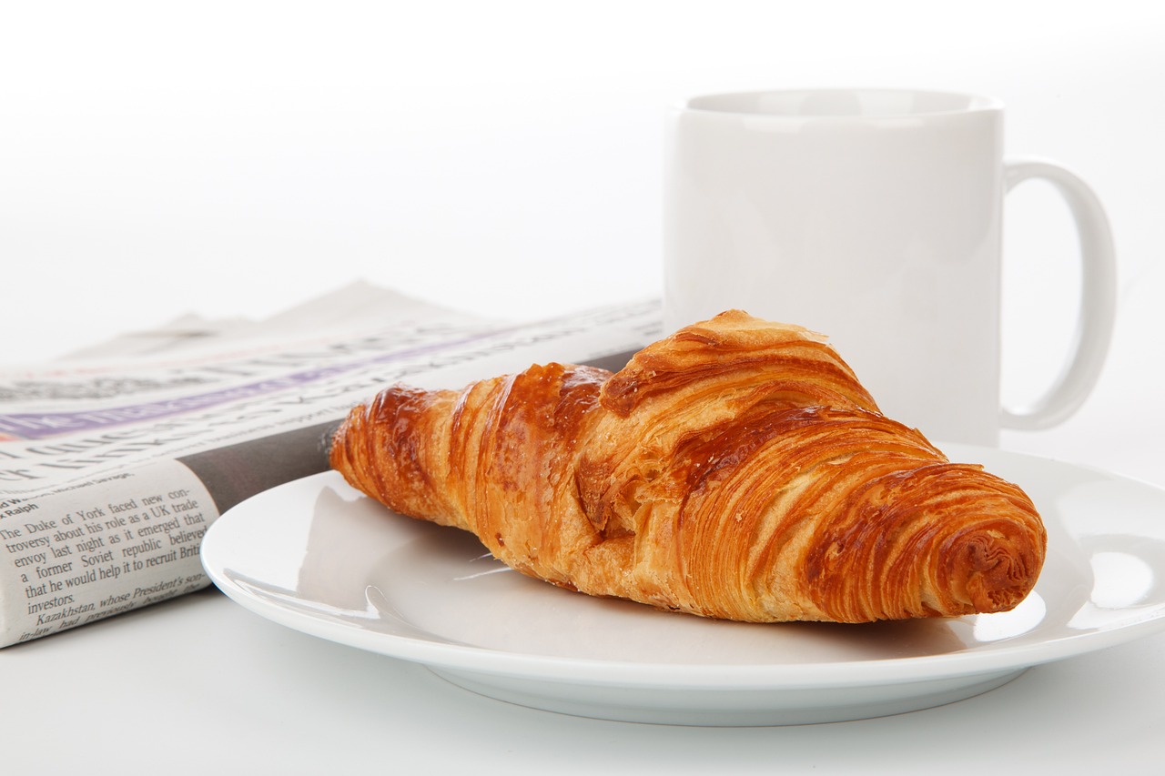 caro colazione