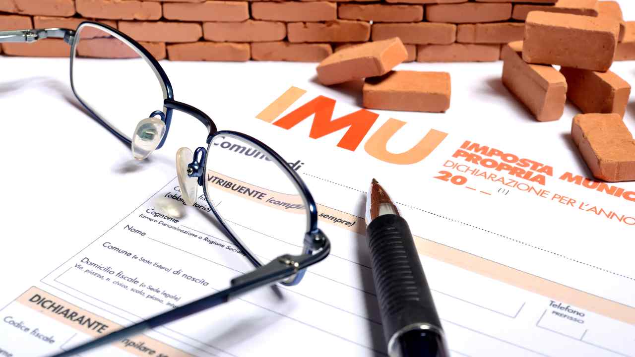 Imu eliminata