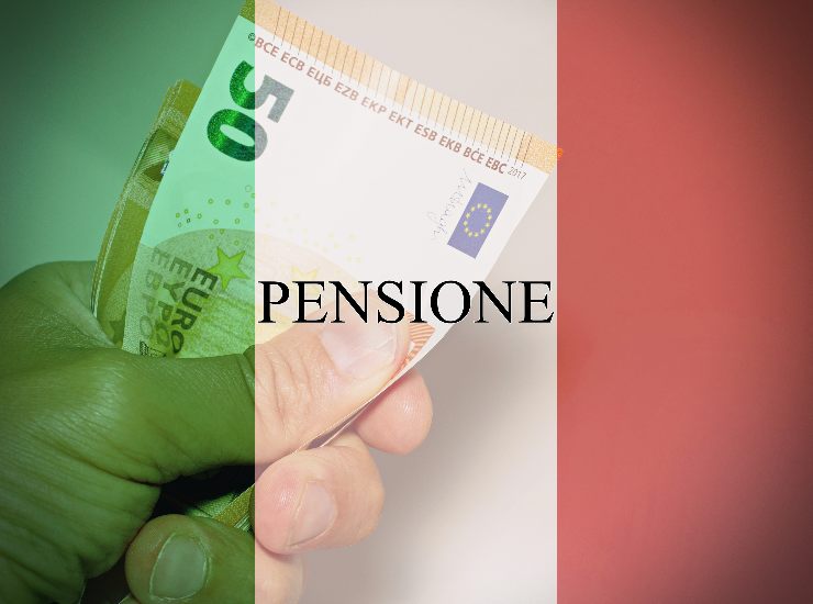Maxi bonus INPS per pensionati