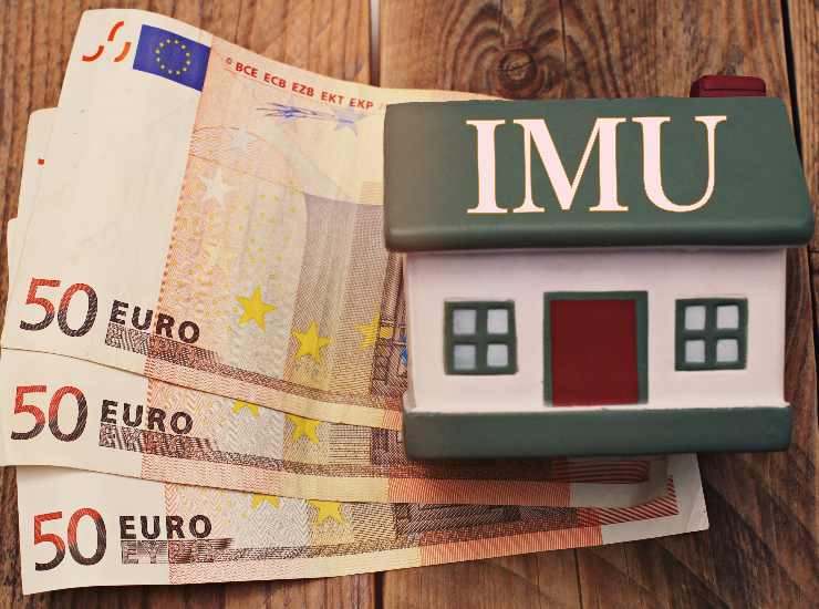 Imu eliminata