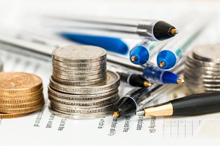 tessera a pagamento