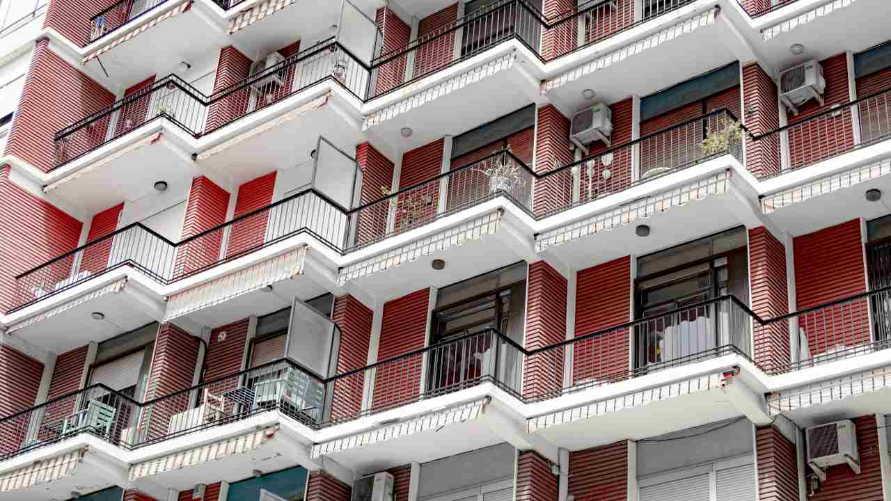 condominio
