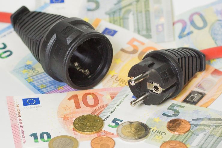 nuovo fornitore tariffa fissa