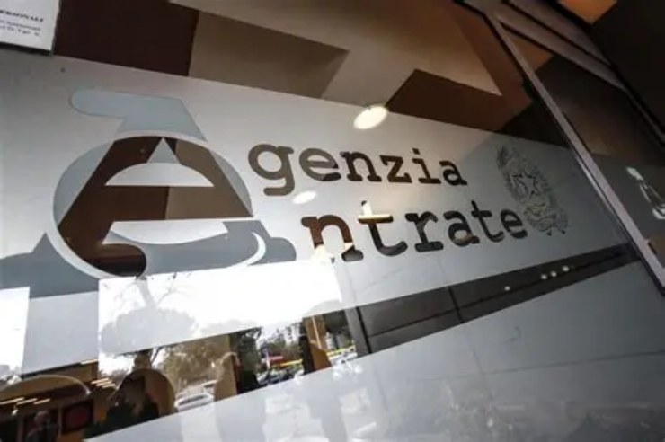 Agenzia delle entrate