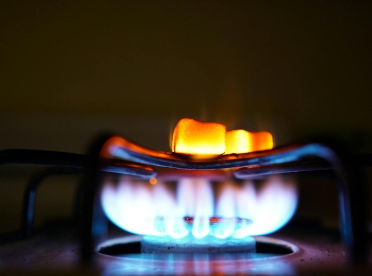 Bolletta gas