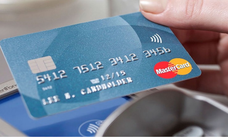 Carta di credito