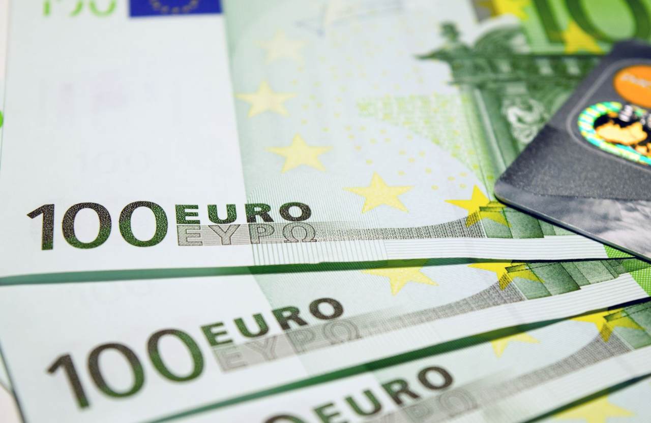 banconote 300 euro