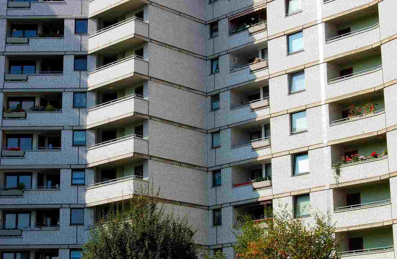 condominio