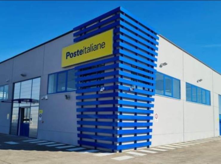 Poste italiane
