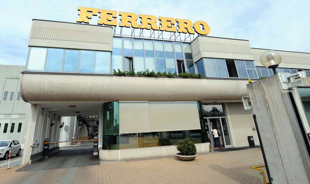 Ferrero